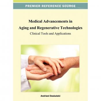 Avances Médicos en Tecnologías de Envejecimiento y Regeneración: Herramientas Clínicas y Aplicaciones (Fuente de Referencia Premier)