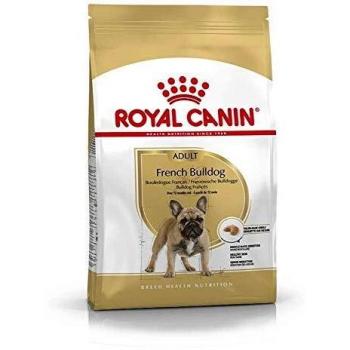 ROYAL CANIN French Bulldog Adult Dog Food, 9 kg