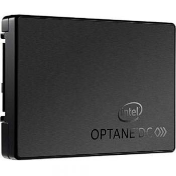 Unidad de Estado Sólido Intel Optane D4800X 375GB 2.5 PCIe 3D XPoint