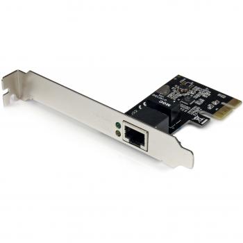 StarTech.com ST1000SPEX2 - Adaptador para tarjeta de red
