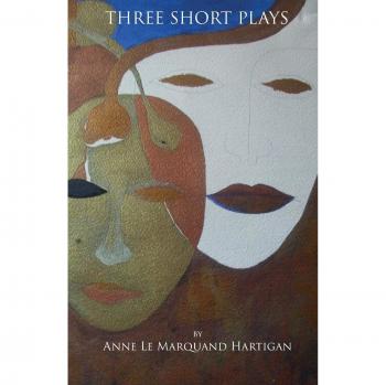 Tres Obras Cortas de Anne Le Marquand Hartigan