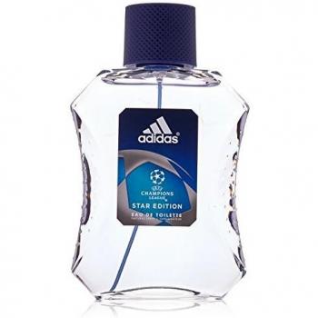Adidas Champions League Agua de Colonia - 100 ml
