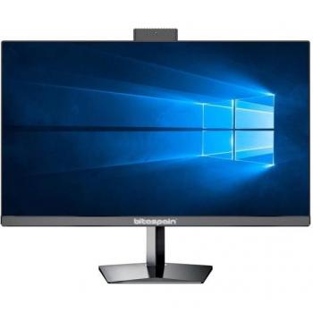 BITASPAIN Ordenador All in One D3 Intel Core i5-1035G4/8GB/256GB SSD/27