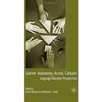 Cultural Perspectives on Learner Autonomy in Language Education