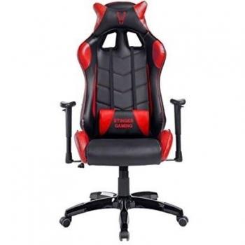 Woxter Stinger Station Red - Silla Gaming