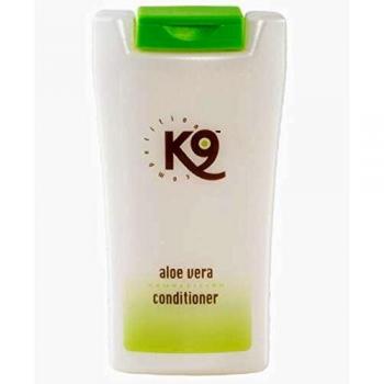 Balsamo Hidratante de Aloe Vera K9 para Perros 100ml