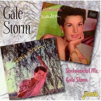 Sentimental Me / Gale Storm