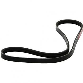 Correa trapecial poli V GATES 3PK815, tipo de producto: correa V-ribbed, características: longitud de 815 mm, perfil de 3 pistas, alta resistencia y durabilidad, diseñada para aplicaciones automotr