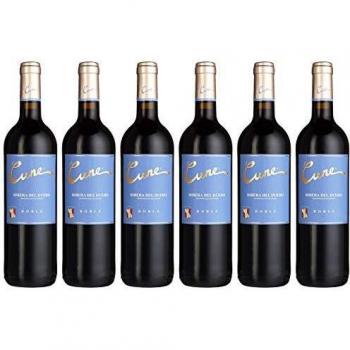 Cvne Roble - Vino Tinto - 6 Botellas