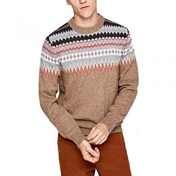 Jersey Pepe Jeans Peter Camel M Beige