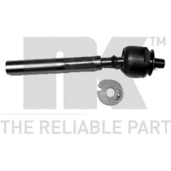 Rótula axial de dirección NK 5033713 - Tipo: Rótula axial, Marca: NK, Número de parte: 5033713