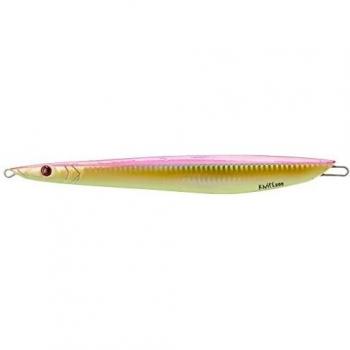 River2Sea Knife KJ06 - Seuelo de Pesca, 200 g