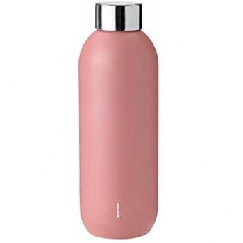 Keep Cool Stelton Rose - Botella