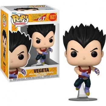 Funko Pop! Animation: Dragon Ball GT - Vegeta Collectible Vinyl Figure