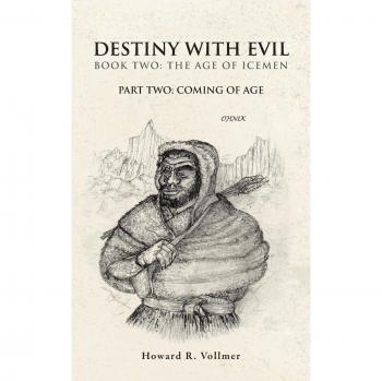 Libro de bolsillo Destino con Mal - Volumen Dos de Howard R. Vollmer