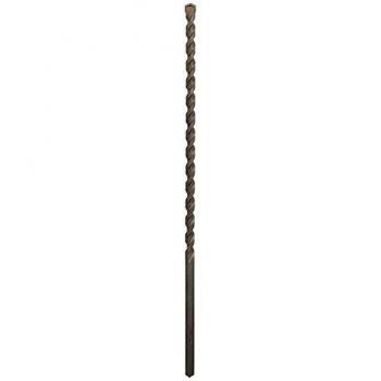 Bosch Professional 1x broca para hormigón CYL-3, para hormigón, Ø 12 x 350 x 400 mm, accesorios taladro percutor