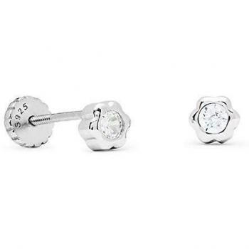Kids And Baby Kaiwu de plata de ley 925 - Luxenter