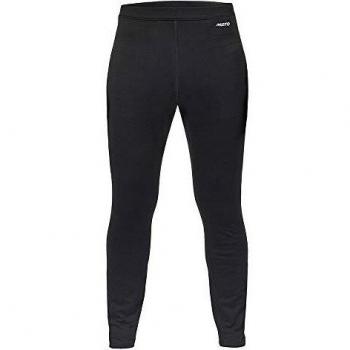 Musto Merino Base Layer Capas para Vela y Esquí - Pantalones Negro