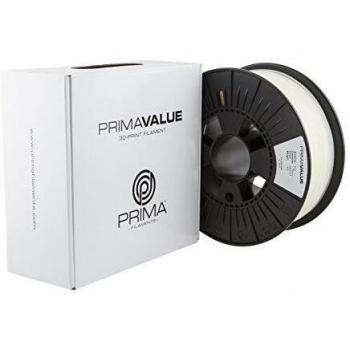 Prima Filaments Value PLA Filament - 1.75mm - 1 kg spool - Natural