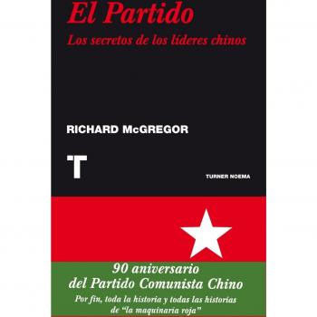El Partido: Los secretos de los líderes chinos