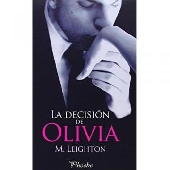 La Decisión De Olivia