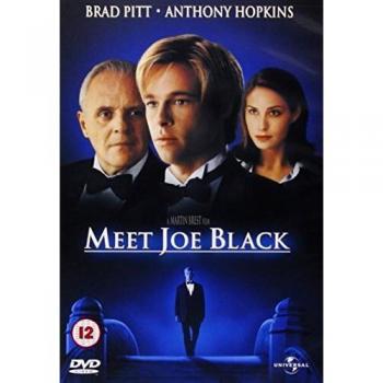 Conoce a Joe Black [DVD] - Edición Especial con Contenido Adicional y Subtítulos en Español