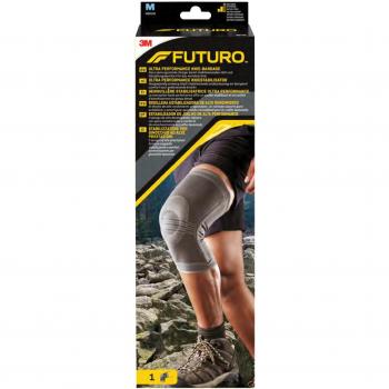 Futuro Rodillera Sport Ultra M - Soporte de Alto Rendimiento para la Rodilla