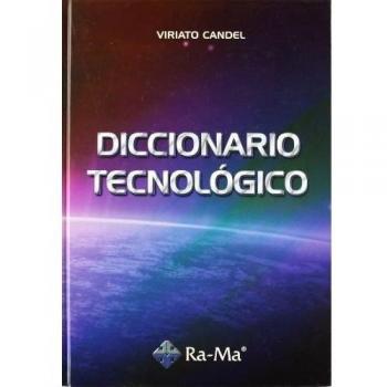 Diccionario tecnológico
