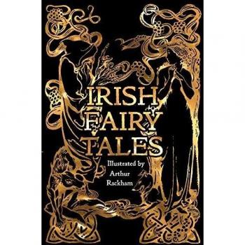 Irish Fairy Tales