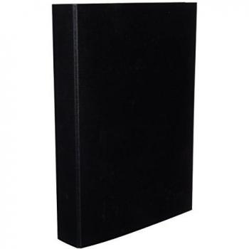 Liderpapel CH08 - Carpeta de 2 anillas