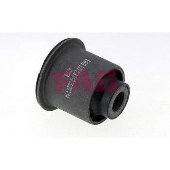 FAG Brazo Oscilante Silentblock 829 0383 10 - Suspensión, Componentes de suspensión, Alta calidad, Durabilidad, Diseño preciso para un ajuste perfecto