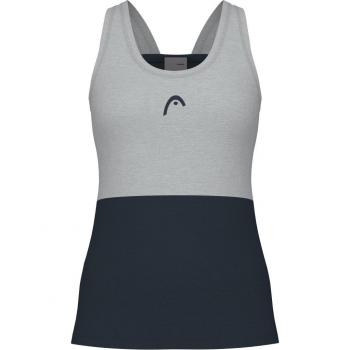 Camiseta Deportiva Mujer Head Play Tech Tank Top Mujer