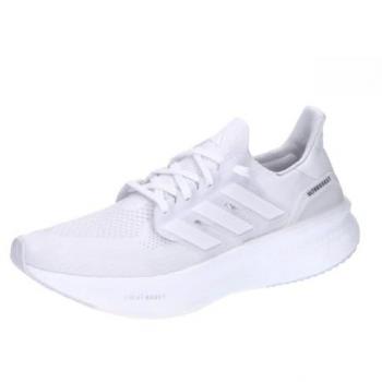Adidas Ultraboost 5 Men's Neutral Running Shoe - White - Size 9