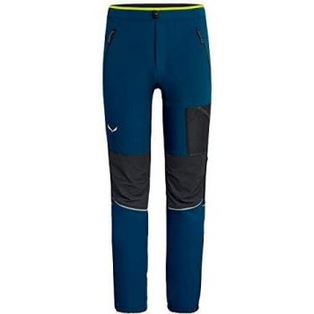 SALEWA Sesvenna 2 DST M Pnt Pantalón, Hombre, poseidon/0910/2090, 46/S