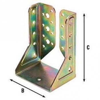 Junta recta anchura 30 x 06 mm Art. 785AT90