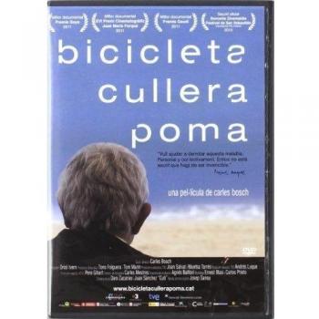 Bicicleta Cullera Poma [DVD]