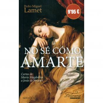 No Se como amarte