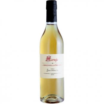 Vino Juan Piñero Manzanilla Pasada Maruja