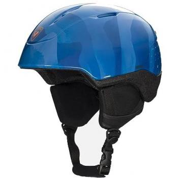 Casco Rossignol Whoopee Impacts Azul Marino Infantil XS