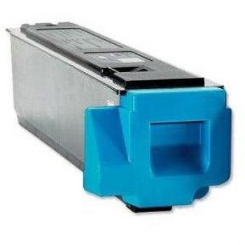 Kyocera TK-5135C Tóner Cian Original para TASKalfa 266ci