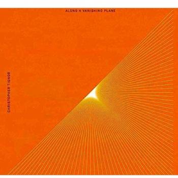 Along a Vanishing Plane [VINYL]