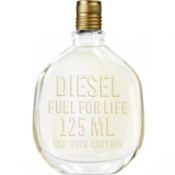 Diesel Fuel For Life Homme Eau De Toilette 125ml