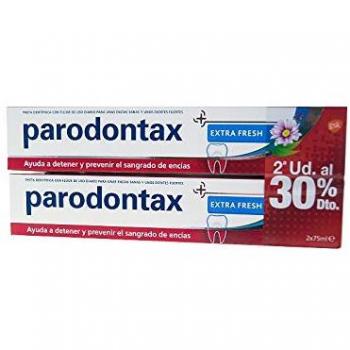 PARODONTAX HERBAL FRESH DUPLO PACK 2x75ML
