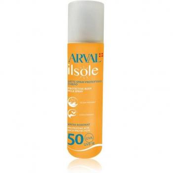 Arval IlSole Protective Body Lotion Spray 200 ml