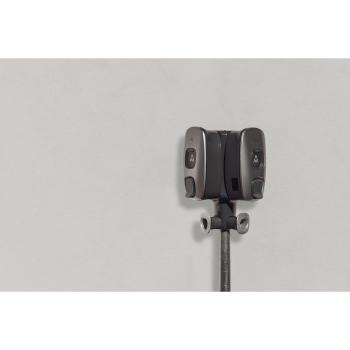 Soporte Doble Poste Dawn 60 mm