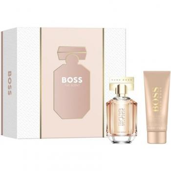 Estuche de Regalo Eau de Parfum Boss The Scent For Her - Lote de Regalo Para Mujer