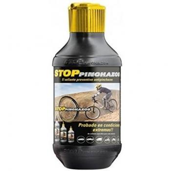 STOP PINCHAZOS - Liquido Antipinchazos Bici 130Ml