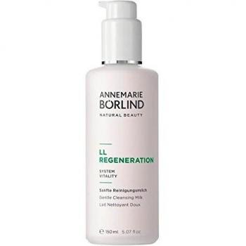Annemarie Borlind LL Regeneration System Vitality Gentle Cleansing Milk 150ml/5.07oz