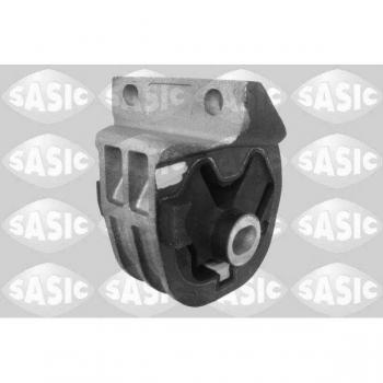 Soporte motor SASIC 2704072 - Montaje de motor, compatible con diversas marcas y modelos, fabricado en materiales de alta calidad para garantizar durabilidad y resistencia a vibraciones