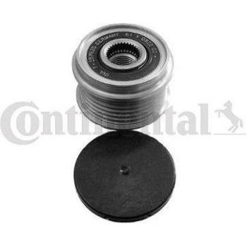Polea libre de alternador CONTITECH AP9082